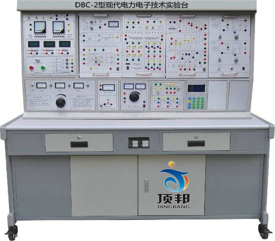 現(xiàn)代電力電子技術(shù)實(shí)驗(yàn)臺