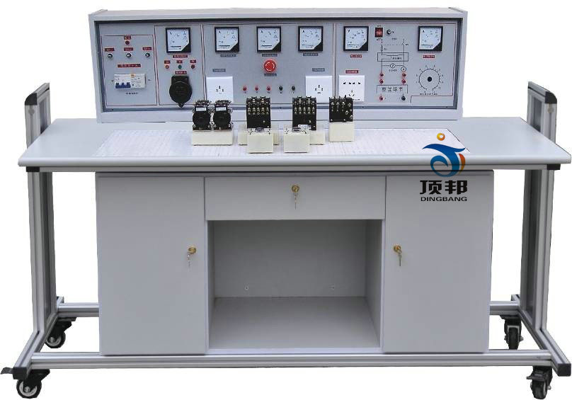 通用電力拖動實驗室設(shè)備