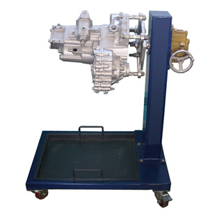 汽車(chē)翻轉(zhuǎn)架