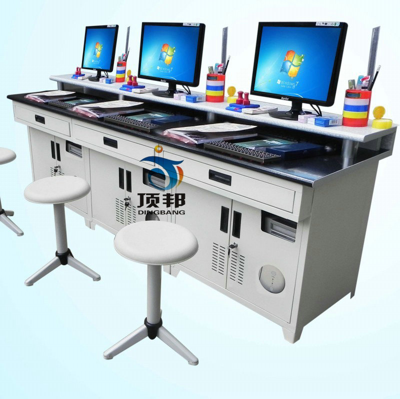 財會模擬實訓(xùn)室