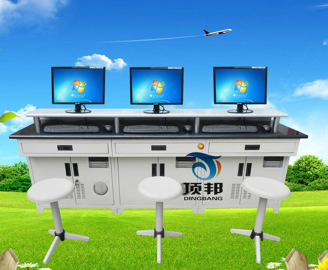 手工財會實訓(xùn)室