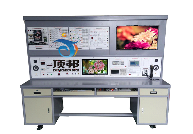 家電維修綜合實訓考核裝置