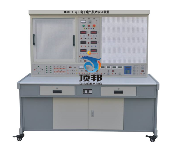 電工電子電氣技術(shù)實(shí)訓(xùn)裝置