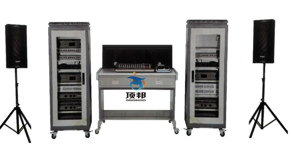 組合音響調(diào)音技術(shù)實(shí)訓(xùn)裝置
