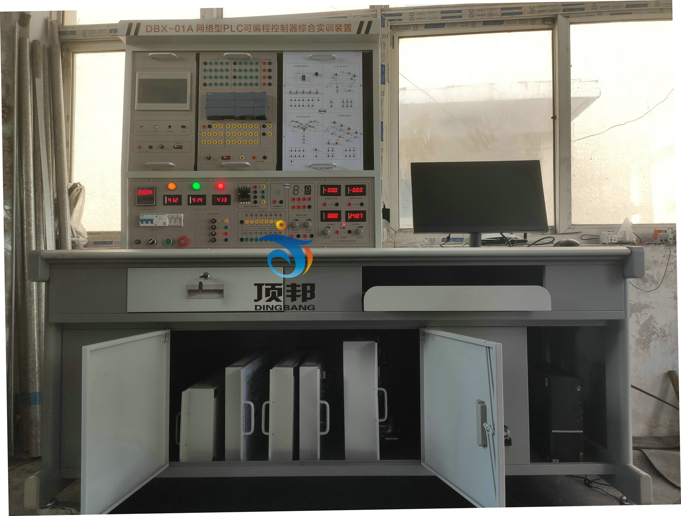 �W(w��ng)�j(lu��)��PLC�ɾ��̿������C�ό�(sh��)Ӗ(x��n)�b��