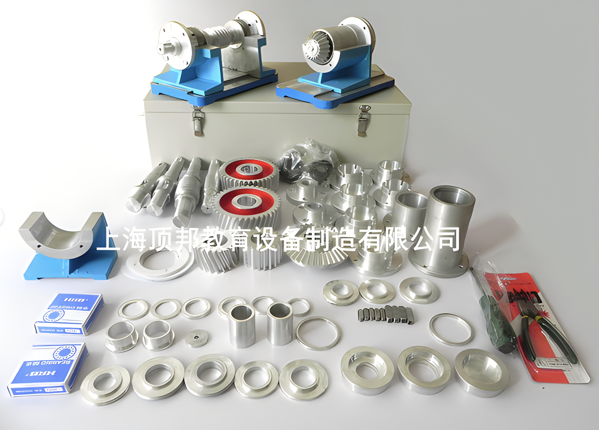 組合式軸系結(jié)構(gòu)設(shè)計實驗箱