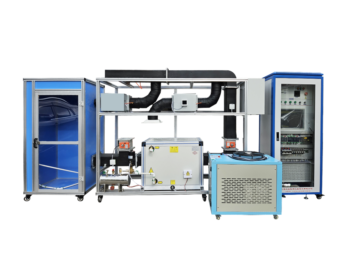 ȫVAV׃�L(f��ng)��������{(di��o)���ƌ�(sh��)Ӗ(x��n)ϵ�y(t��ng)