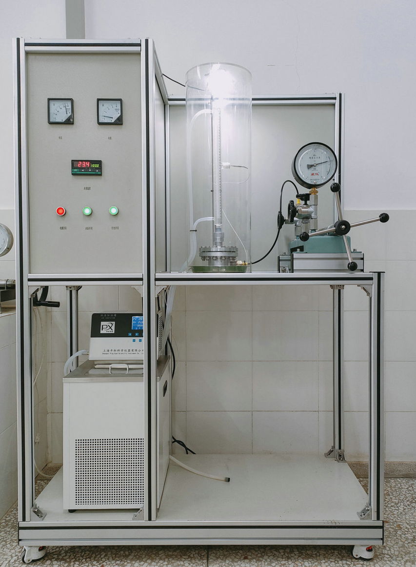 ������̼P-V-T�Pϵ�x