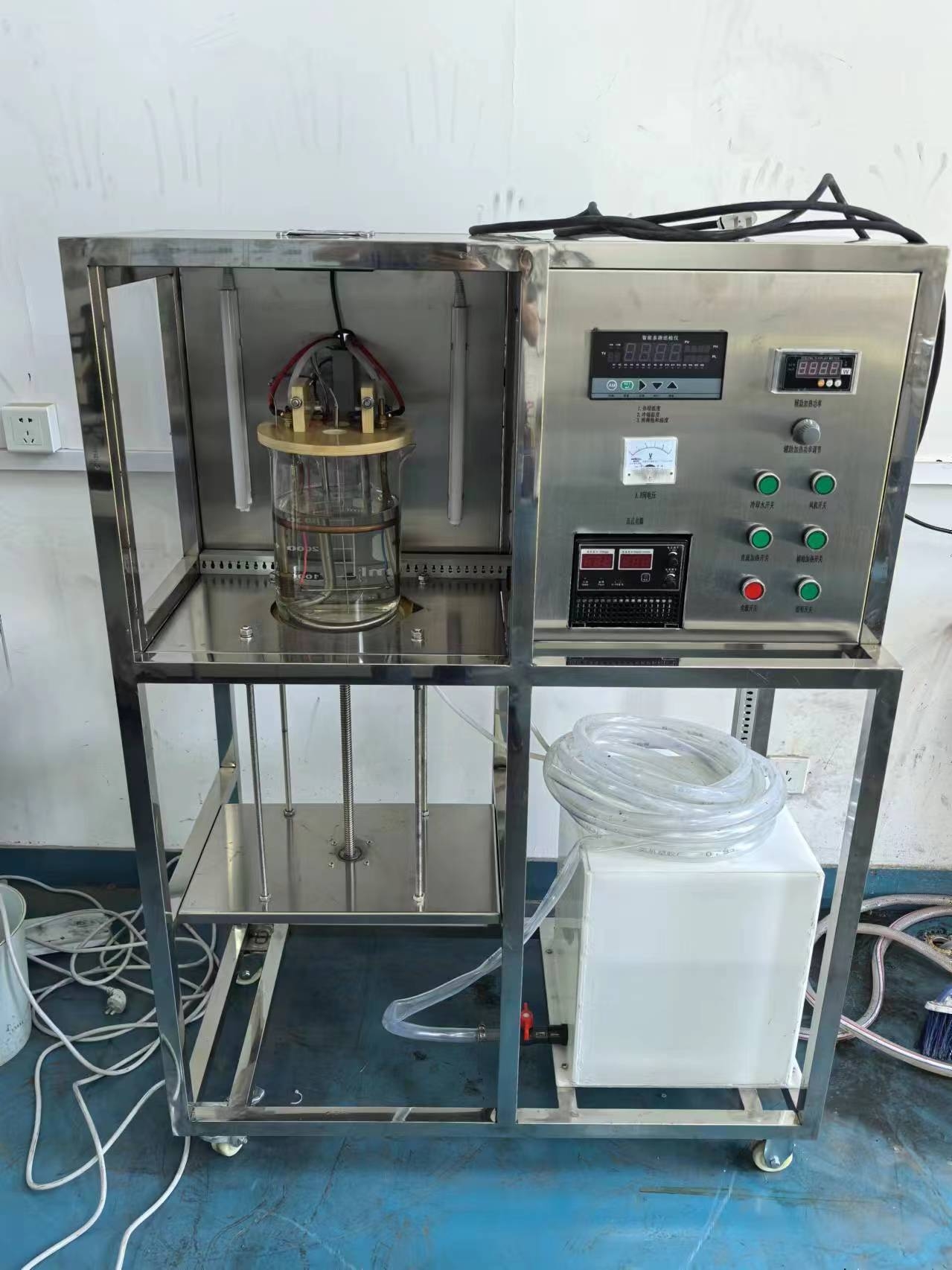 DB-DFR ��������(n��i)ˮ���v�ş�ԇ��_