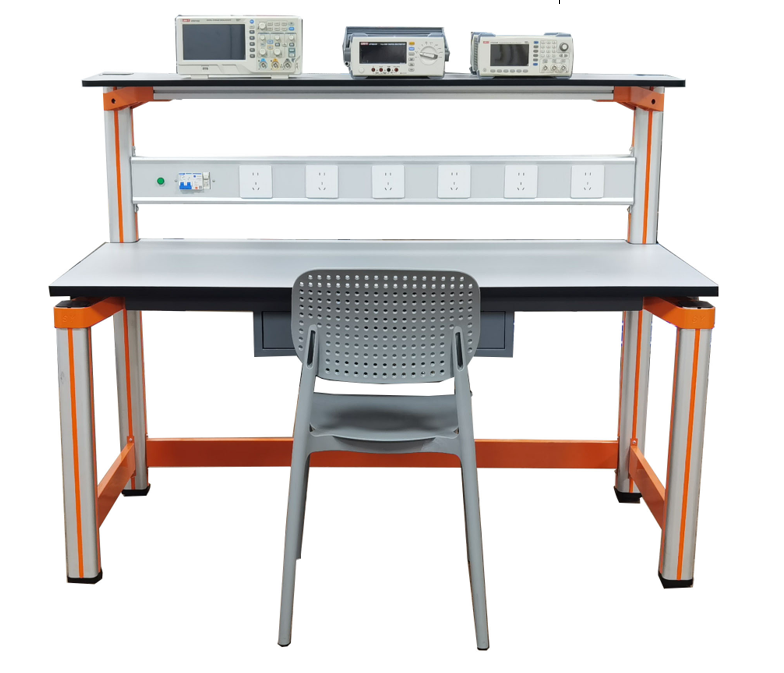 電子工藝裝配實訓(xùn)臺