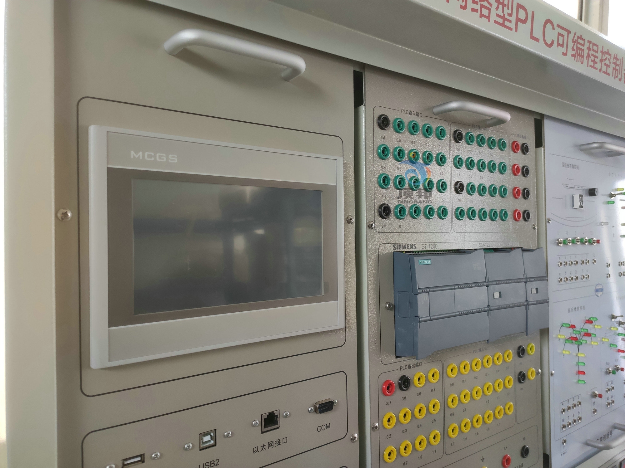 �W(w��ng)�j(lu��)��PLC�ɾ��̿������C�ό�(sh��)Ӗ(x��n)�b��