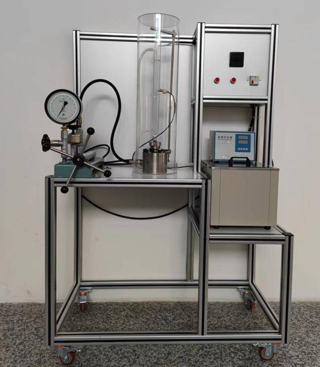 ������̼P-V-T�P(gu��n)ϵ�x