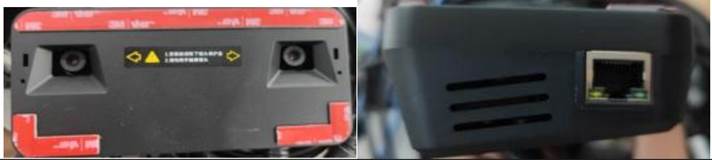 雙目視覺(jué)傳感器